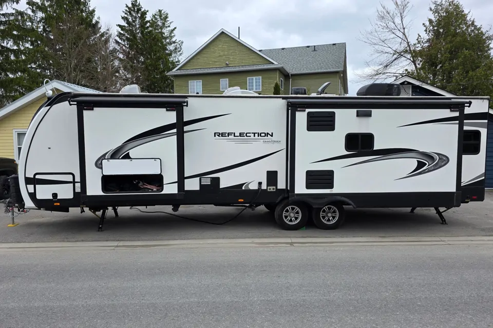 2021 Grand Design 315rlts