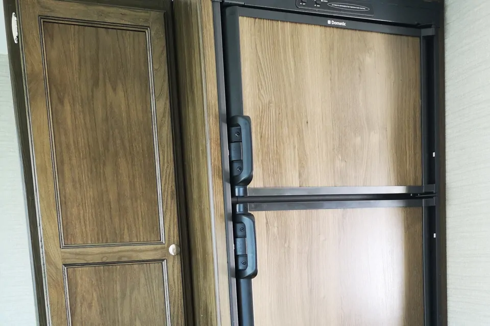 2017 Keystone Bullet