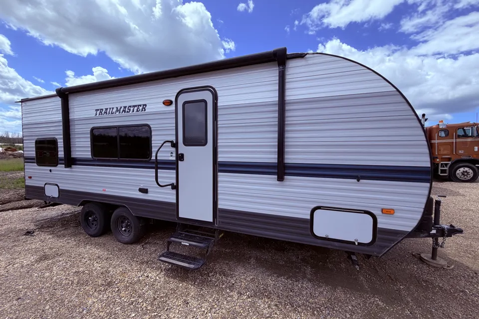2023 Gulf Stream Trail Master 248BH