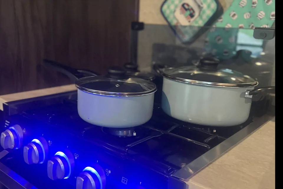 2018 Forest River 26DJSE