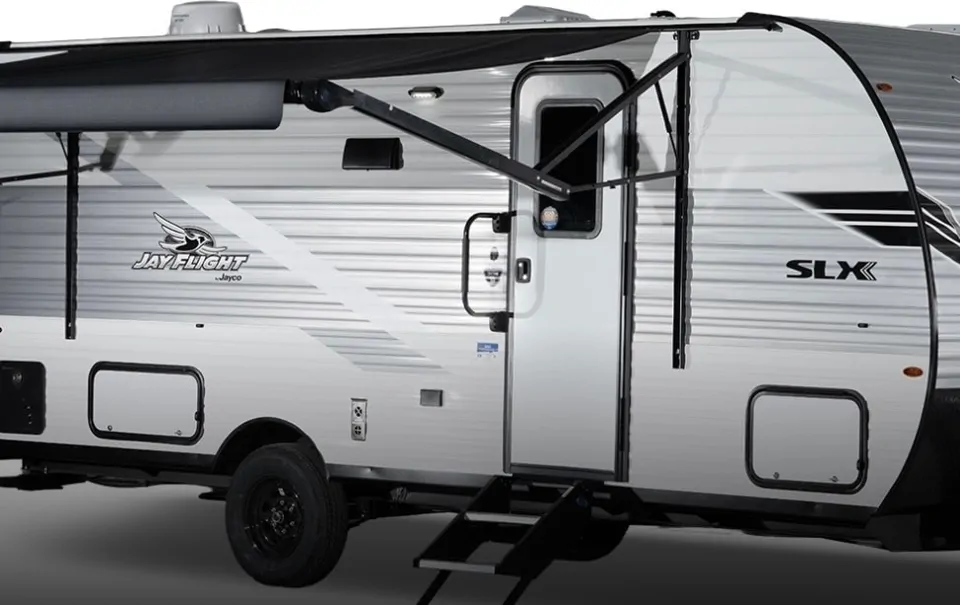 2026 Jayco 211MB JAYFLIGHT