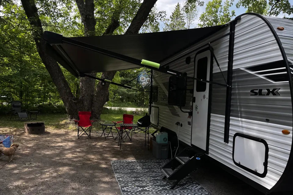 2026 Jayco 211MB JAYFLIGHT