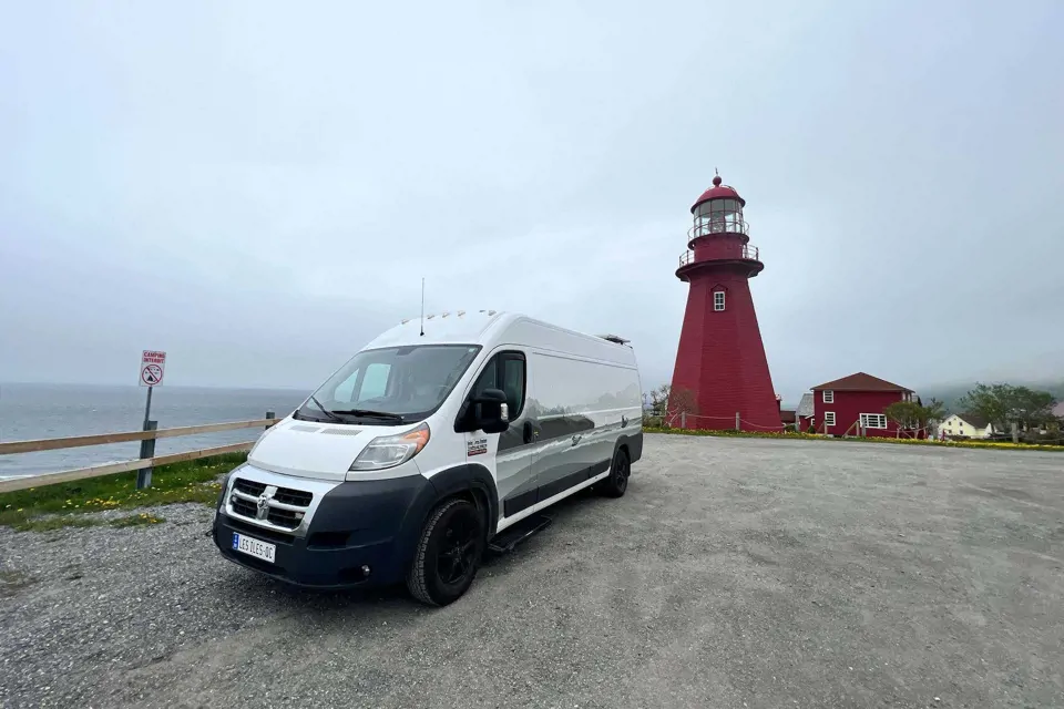 2017 Ram 3500 high roof ext