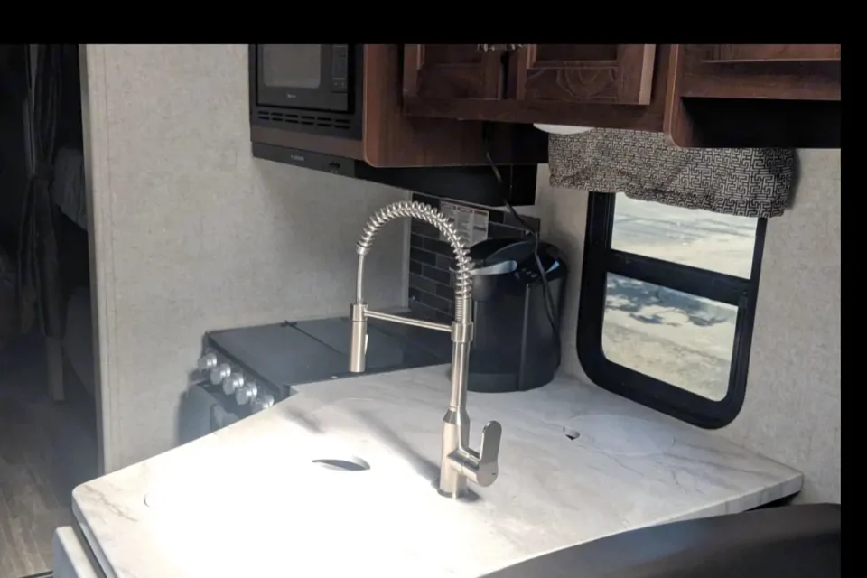 Best family motorhome in Fillmore, California