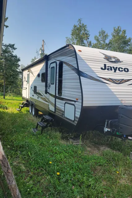 2019 Jayco Jay Flight SLX - 286BHSW
