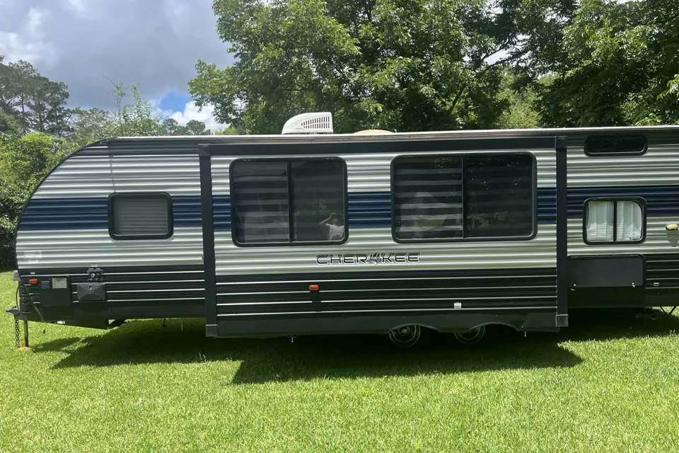 2018 Forest River Forest River limited