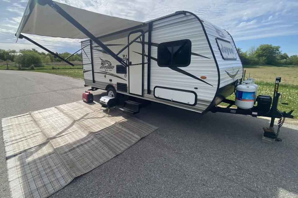 2018 Jayco SLX