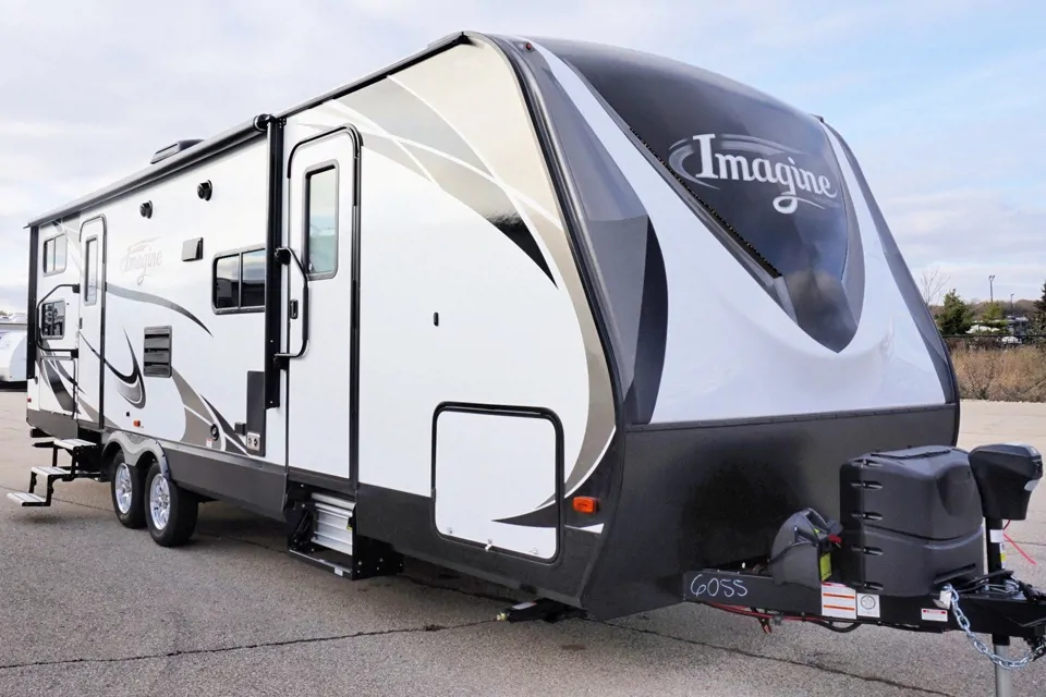 2018 Grand Design Imagine 2800BH