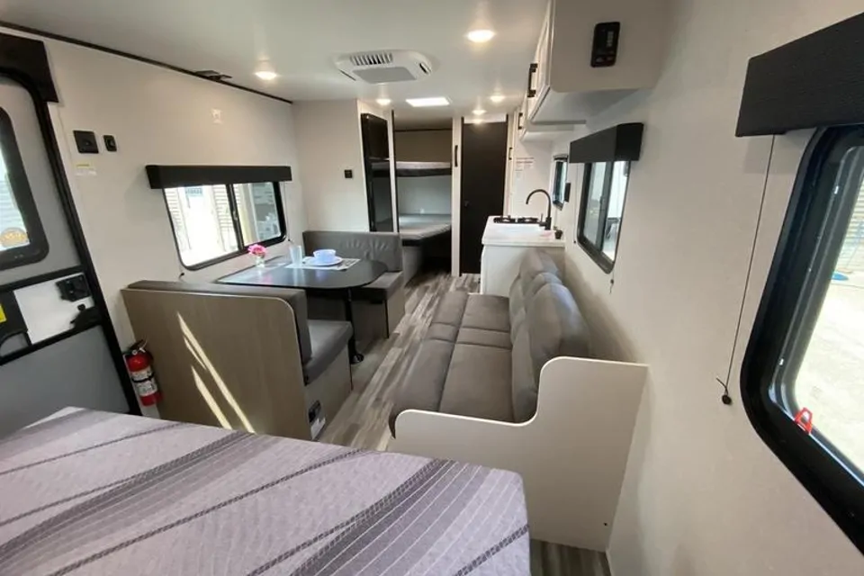 2026 Jayco 250BH