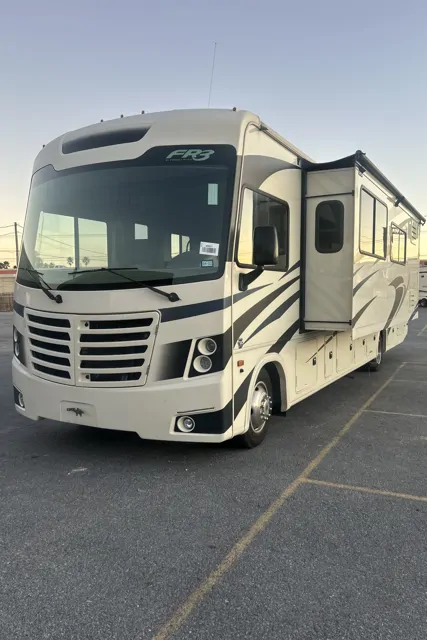 2020 Forest River FR3 33DS