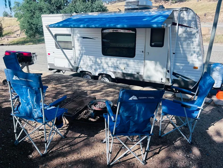 2009 Keystone 19FLB