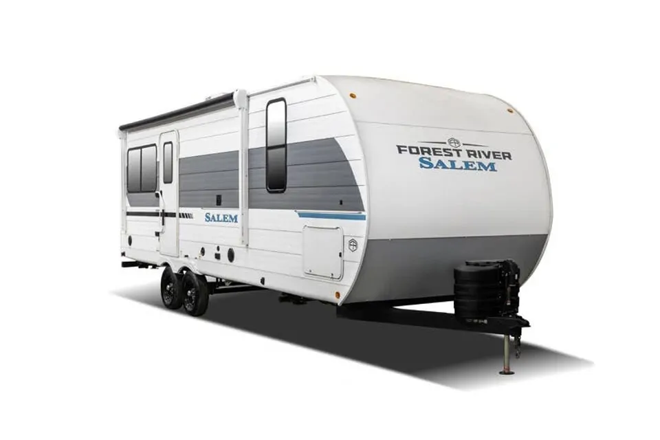 2008 Forest River Salema