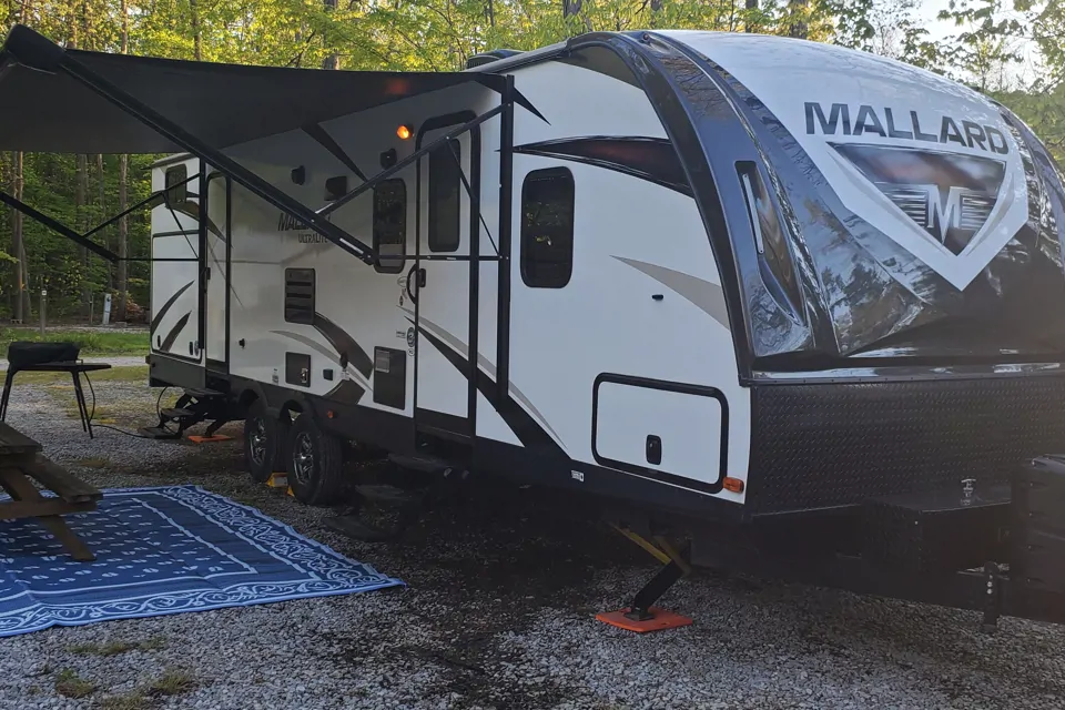 2019 Heartland M32