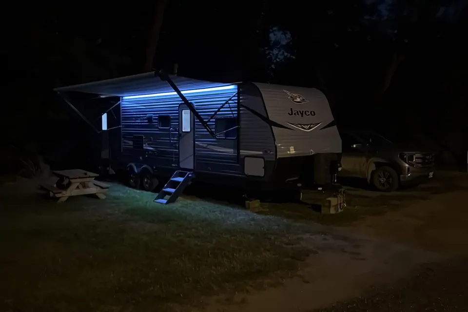 2021 Jayco SLX 28BHS