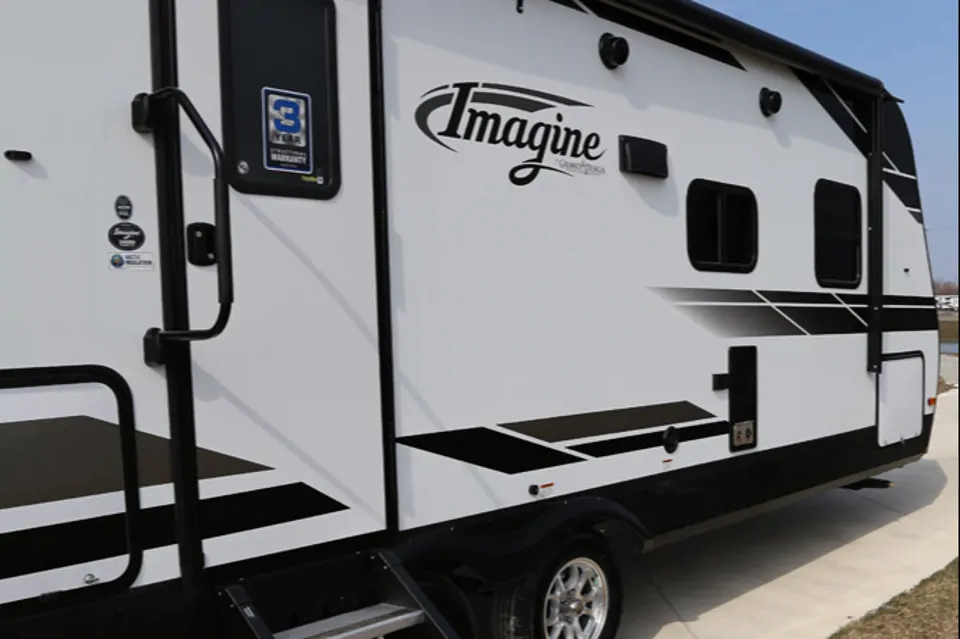 2018 Grand design Imagine 2800BH