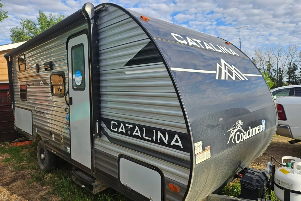 2024 Coachmen Catalina
