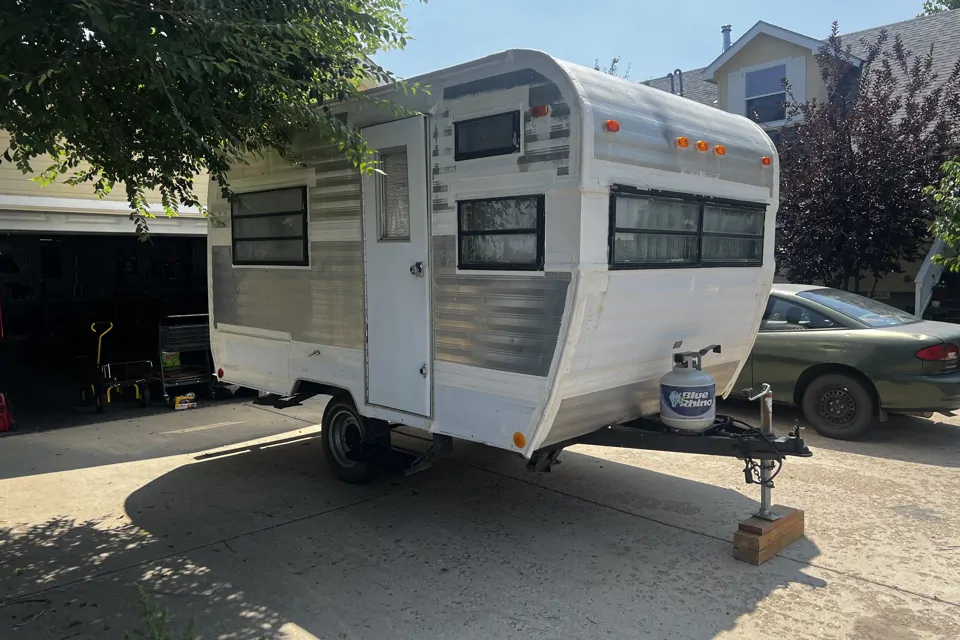 1970 Other LEE LINER