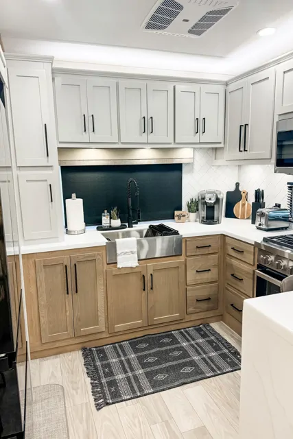 2025 Forest River SandPiper 3800RK