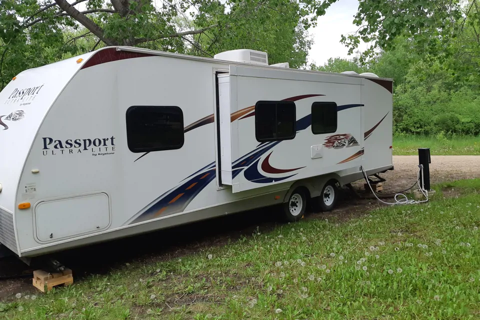 2011 Other Passport Ultra Lite