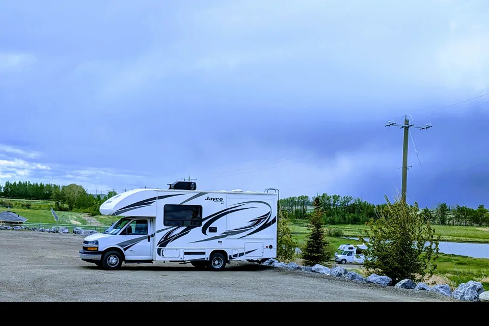 2021 Jayco Jayco Redhawk SE