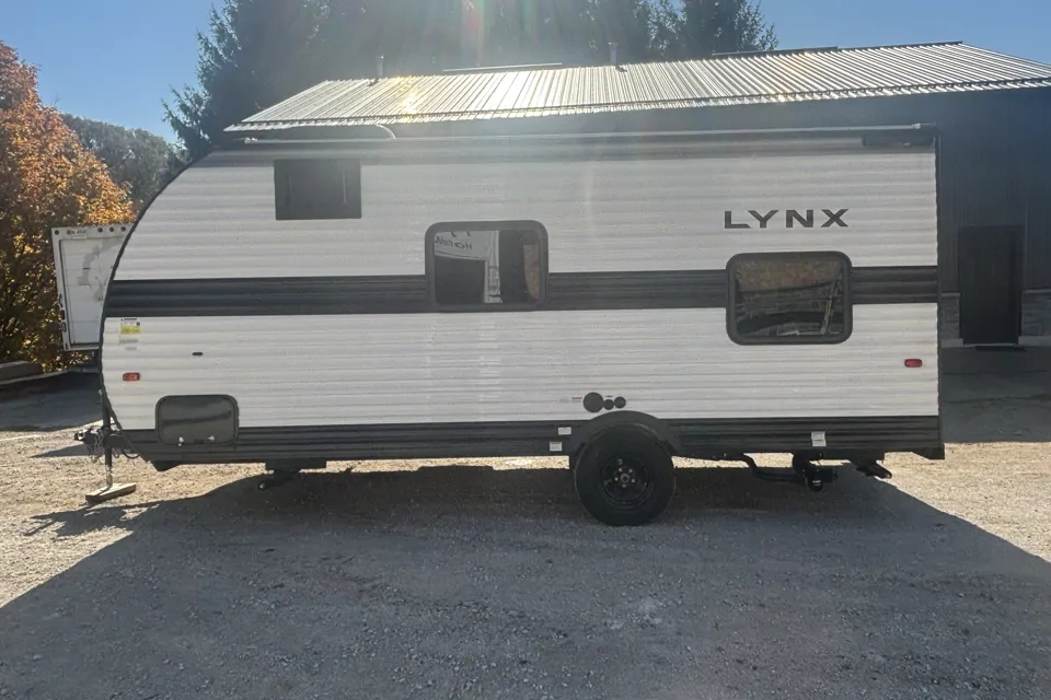 2024 Other Lynx