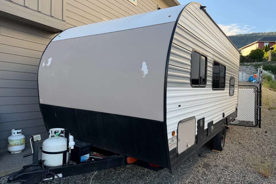 2025 Winnebago Micro Minnie 1700bh