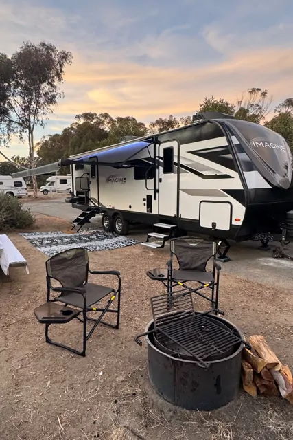 2024 Grand Design 2800bh