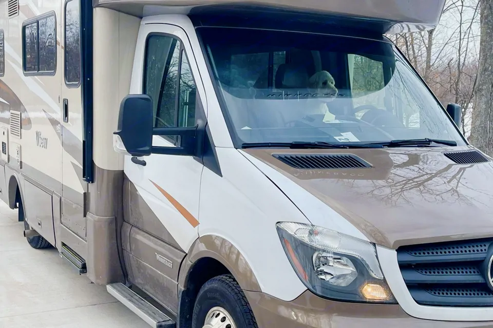 2018 Winnebago View 24J in Hopkins, Minnesota
