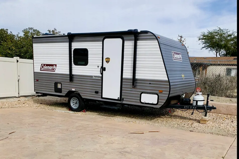 2023 Coleman lantern 17b