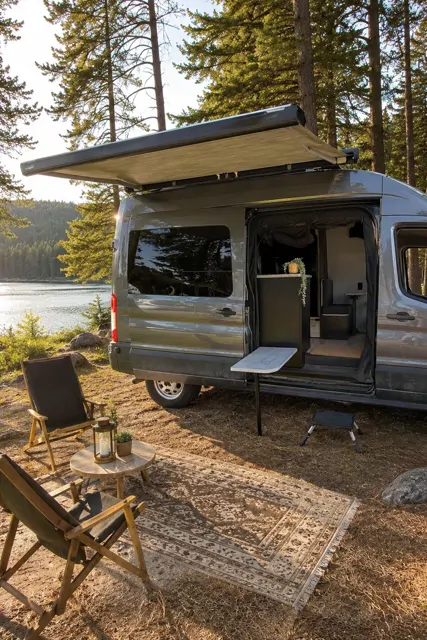 2024 Other Transit 350 Awd
