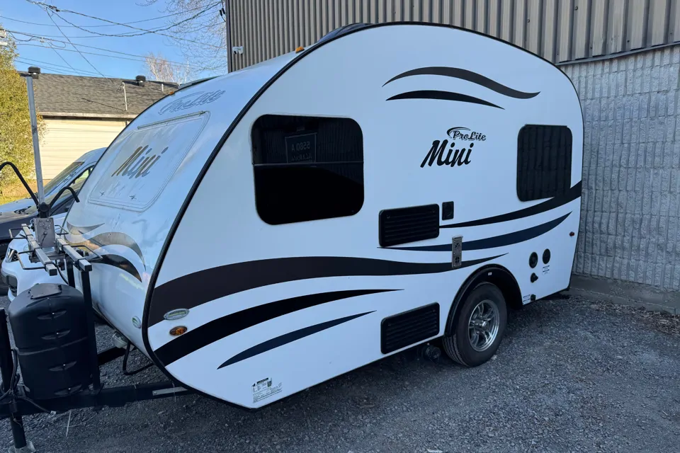 2021 Prolite Mini