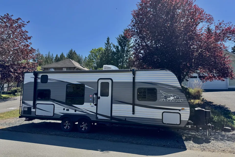 2020 Jayco 264BH