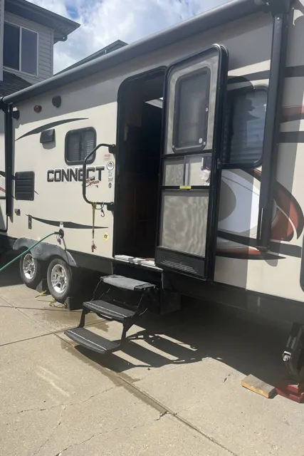 2015 Other Connect 250 BHS 29