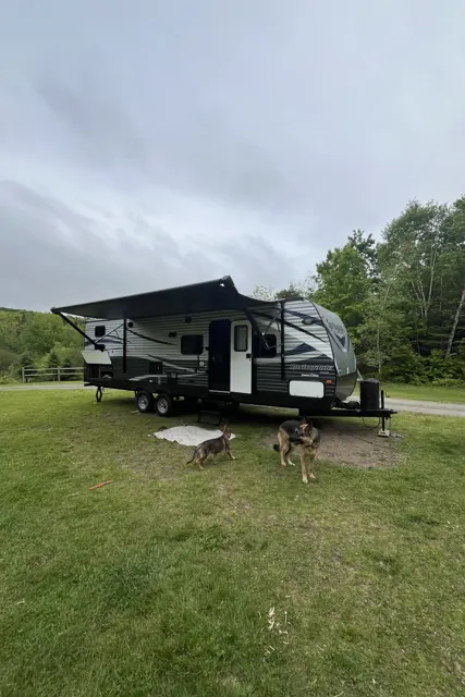 2018 Keystone Springdale