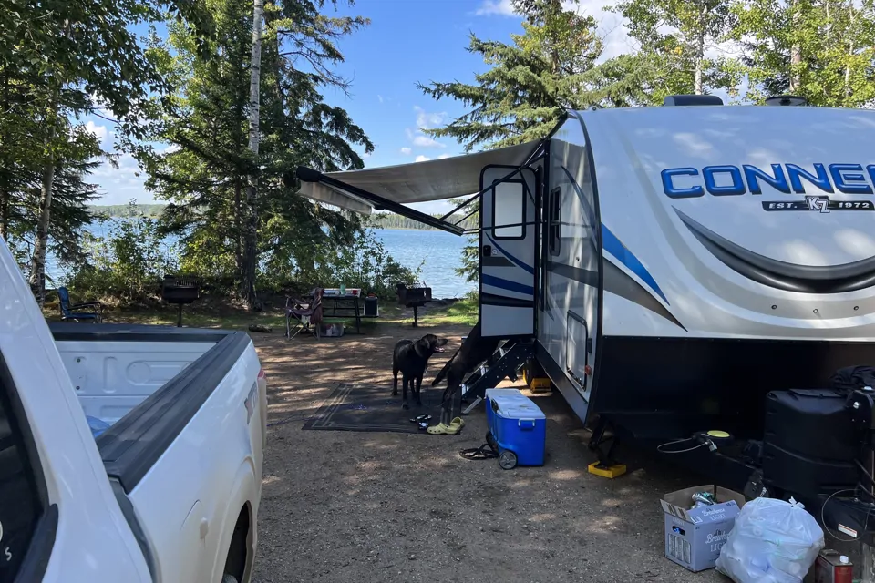 2019 KZ Connect