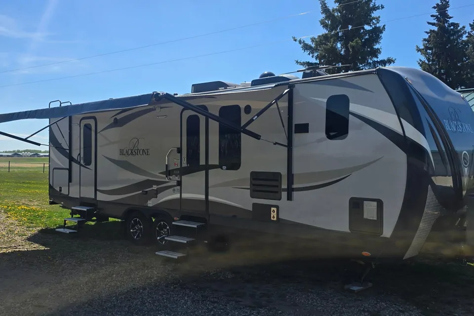 2016 Outdoors RV Manufacturing 280FKSB