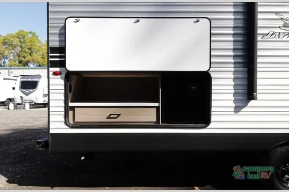 2025 Jayco JayFlight SLX 261 bhsw