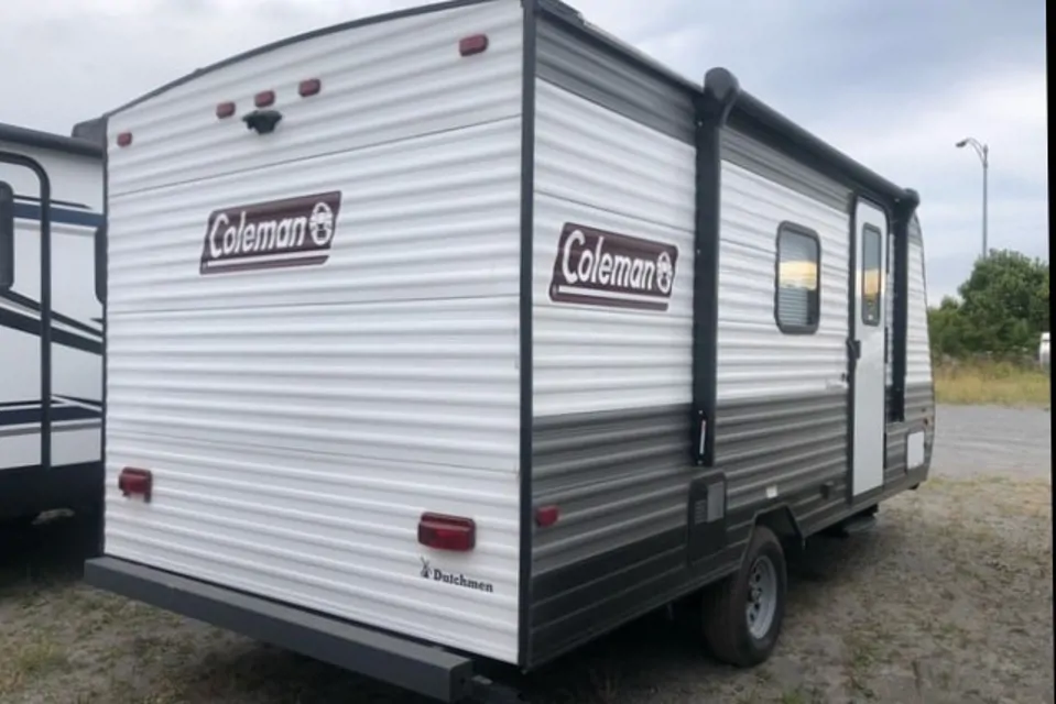 2022 Coleman Lantern 