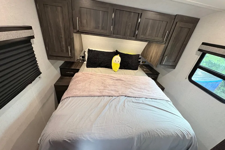 2019 Highland Ridge RV Open Range