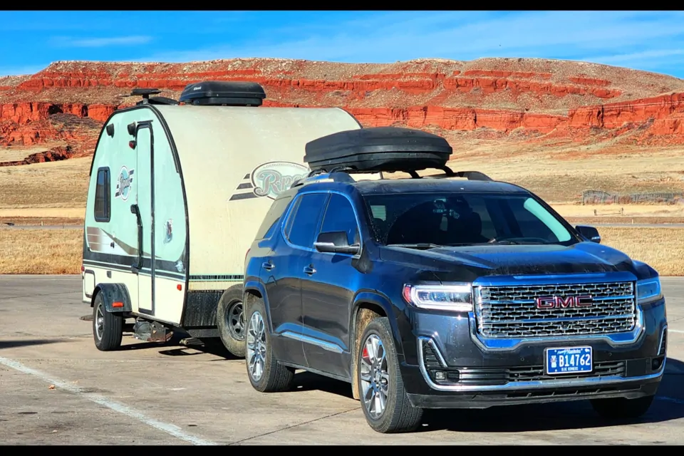 2016 Other 176 Rpod Luxury Trailer