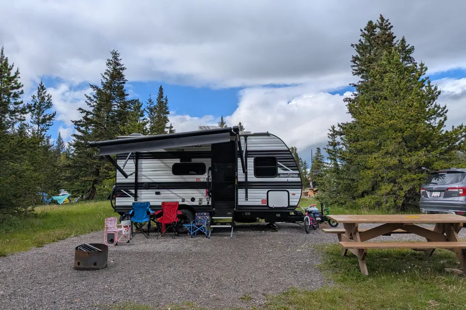 2025 Grand Design Transcend One  151BH