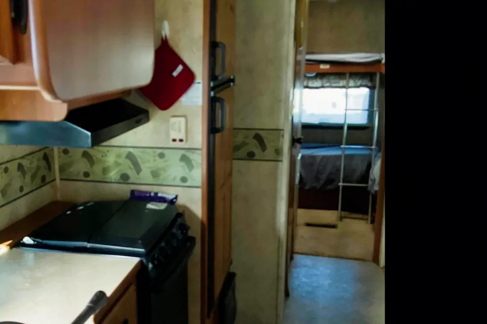 Rent my 2008 Keystone Montana from 130/night RVezy