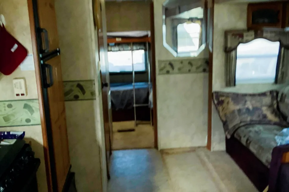 Rent my 2008 Keystone Montana from 130/night RVezy