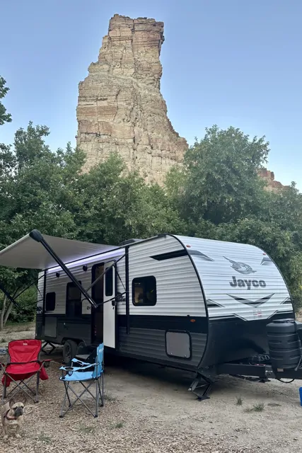 2024 Jayco Jayflight SLX