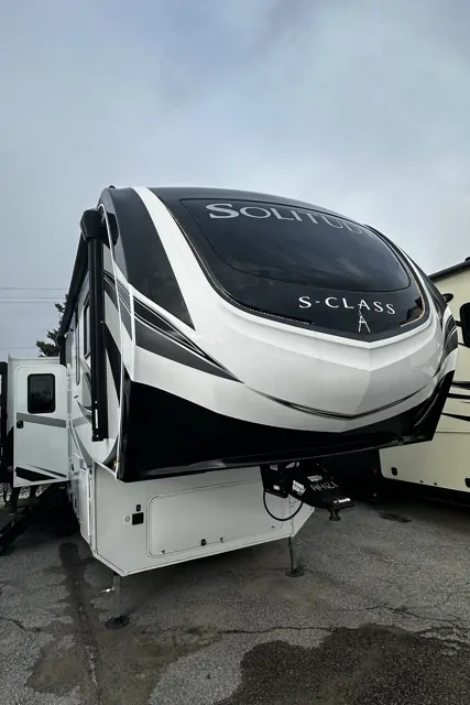 2023 Grand Design Solitude s class 2930 RL