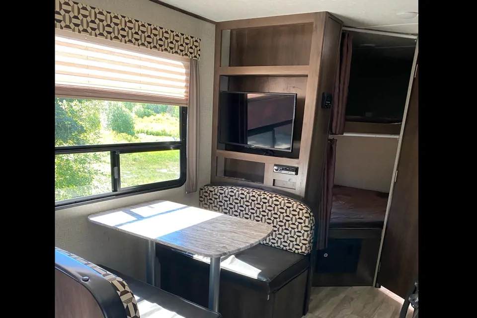  Shasta Oasis 2019 Travel Trailer à Dartmouth, Nova Scotia