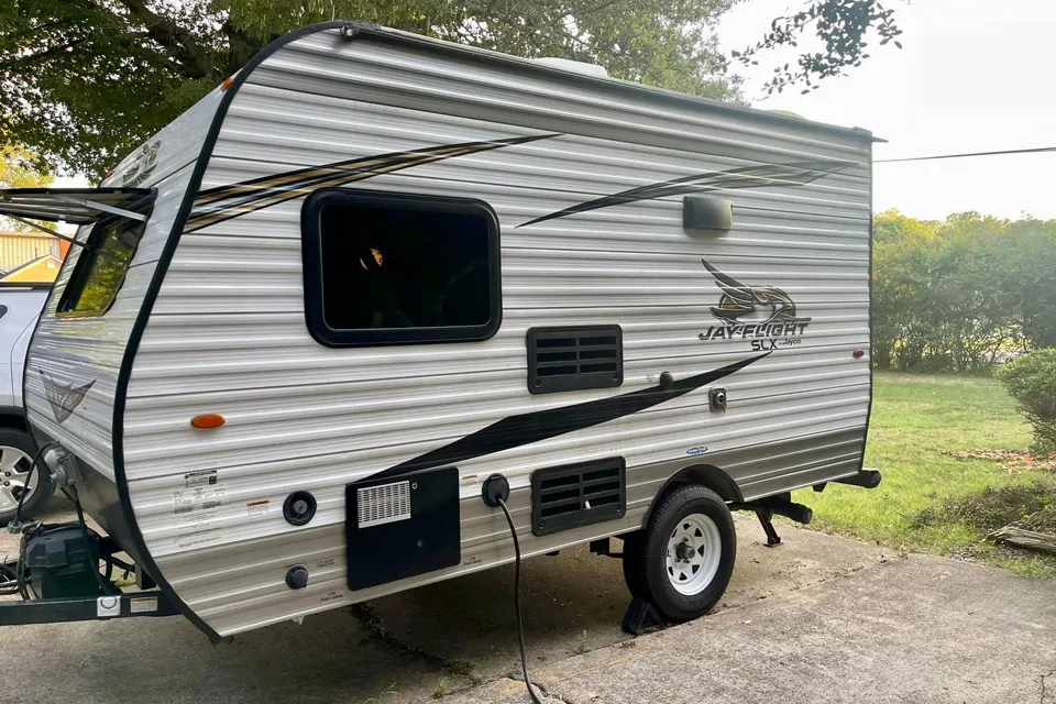 2019 Jayco Jay Flight