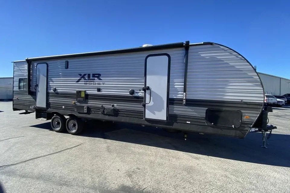 Xlr Rv Rent my 2022 Forest River Xlr Micro boost 29LRLE from $130/night | RVezy