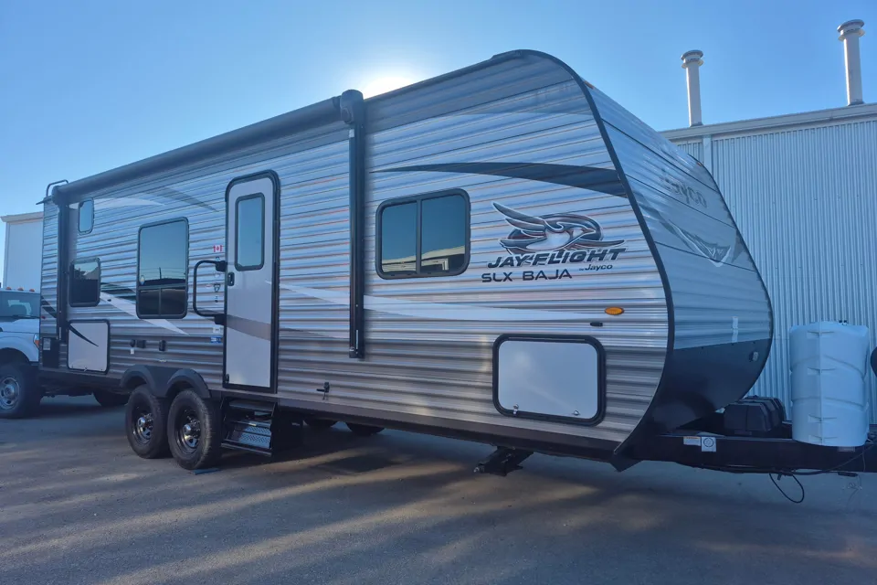 2021 Other Western edition slx 264 bhw