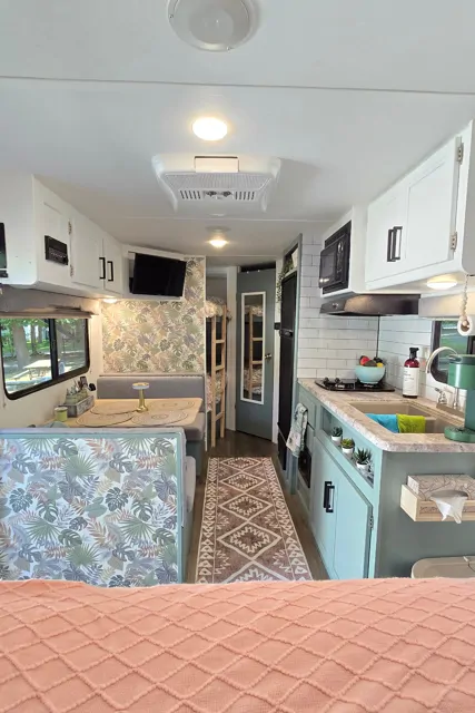 2019 Coleman 2125BH